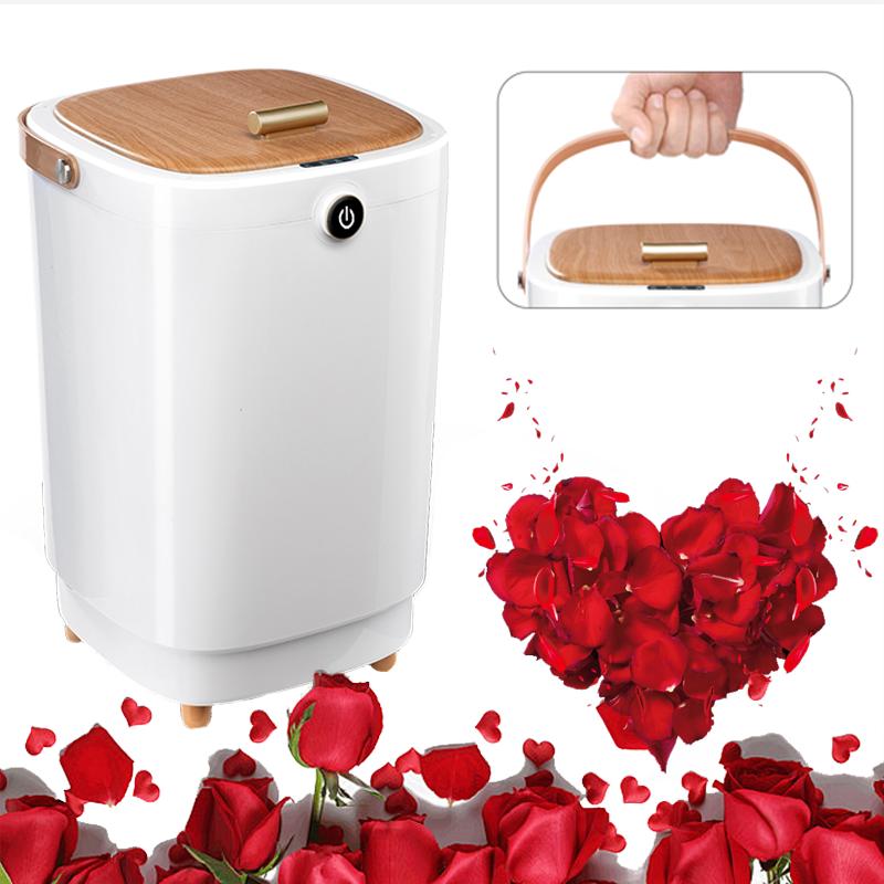 TMWINGS Towel Warmers,Towel Warmer Buckets for Bathroom and Spa Use